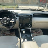 🚘 للبيع | هيونداي توسان 2022 وارد خليجي 🇦🇪 ✨ كلين تايتل ✨ وارد خليجي ✨...