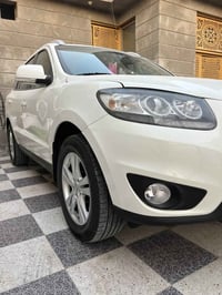 سنتافي • ٢٠١٢ • رقم بصرة