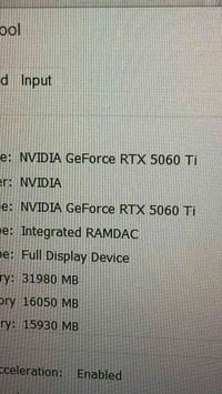 تجميعة كاملة • RTX7700 • يو بي اس