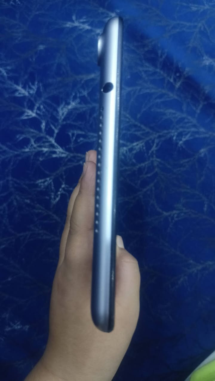 ايباد هونر باد 5 للبيع ذاكره 64 بس شاشته محتركه يحتاجله تبديل شاشه السعر 50 وبي مجال مكاني كربلاء المعملجي


**إذا كنت صاحب هذا الإعلان وتريد حذفه لأي سبب، رجاءا أرسل رسالة إلى الدعم الفني**