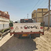 نيسان • مكينة تنقص • بابل الحمزة الغربي