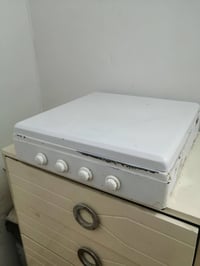 طباخ غازي • ٤ عيون • شغال ١٠٠٪