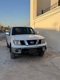 نيفار • ٢٠١٢ • مكينة وكير كفاله