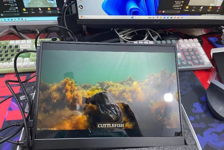 متوفر شاشات بهاذا الشكل السعر خاص


**إذا كنت صاحب هذا الإعلان وتريد حذفه لأي سبب، رجاءا أرسل رسالة إلى الدعم الفني**