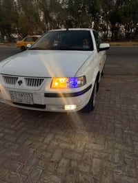 سمند 2011 • سيارات كربلاء • سيارة سمند • سمند مستعمل • سيارة 42 ورقة