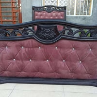 جرباية • خشب زان • استعمال قليل