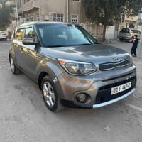 صول موديل 19 رقم بغداد دولي  باسمي شرط التحويل حادثه خفيف ب امريكا بدو...