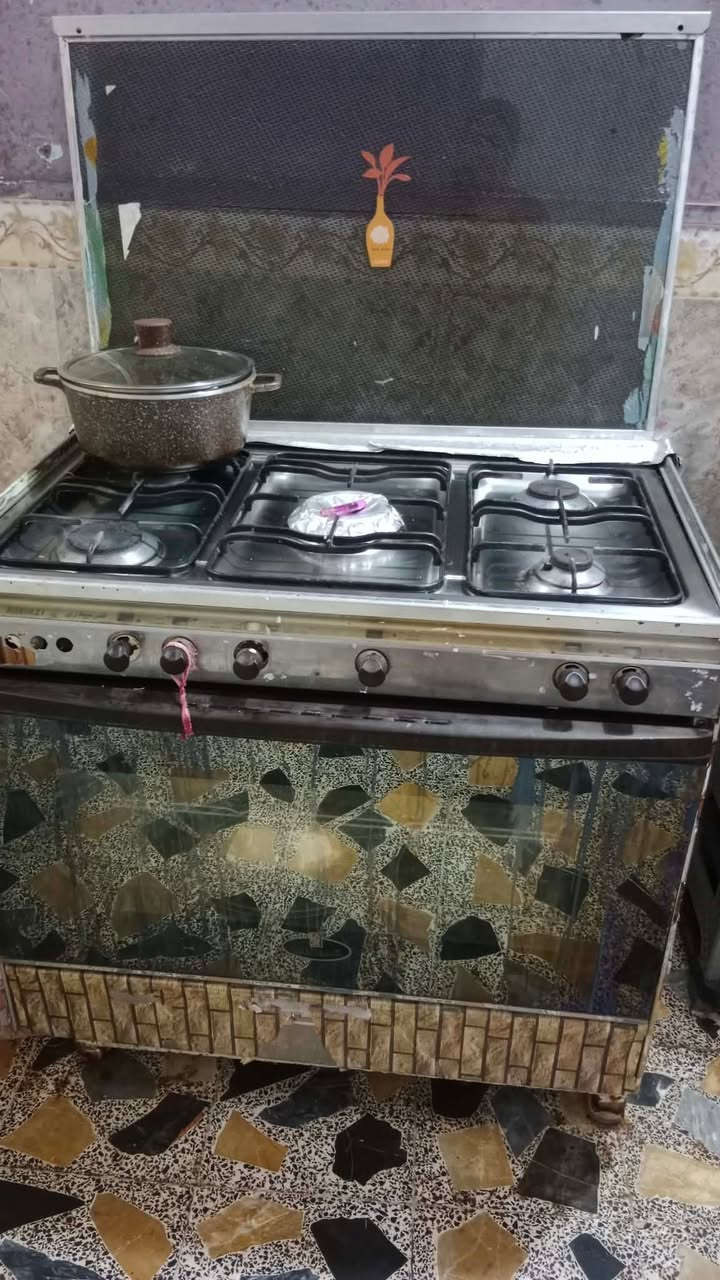 غراض لبيع مكاني النجف


**إذا كنت صاحب هذا الإعلان وتريد حذفه لأي سبب، رجاءا أرسل رسالة إلى الدعم الفني**