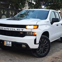 V6 4300 • موديل ٢٠١٩ • رقم بغداد مصفره