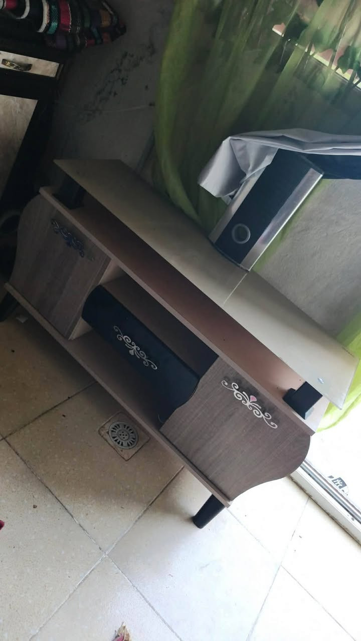 ميز بلازمه نظيف اخو الجديد السعر 40 وبيه مجال قليل حق الجيه


**إذا كنت صاحب هذا الإعلان وتريد حذفه لأي سبب، رجاءا أرسل رسالة إلى الدعم الفني**
