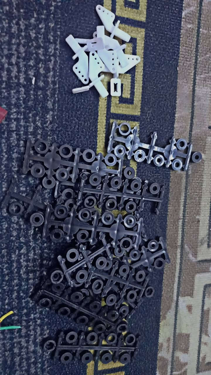 غراض اكسسوار درون للبيع كل غرض وسعرة


**إذا كنت صاحب هذا الإعلان وتريد حذفه لأي سبب، رجاءا أرسل رسالة إلى الدعم الفني**