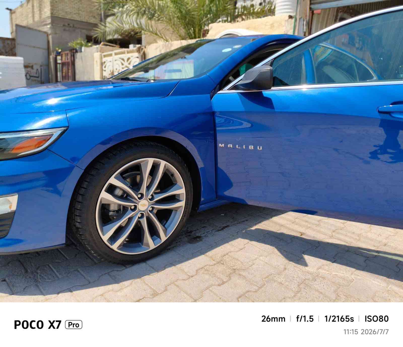 شوفر ليت ماليبو
LT,بريمر 

اعلى موصفات فول

ماشيه48

السعر125

سياره ترقيم جديد

رقم مميز 

***********
