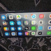 انفنكس هوت ٥٠i • ١٢٨جيجا • شاشة ١٢٠هرتز