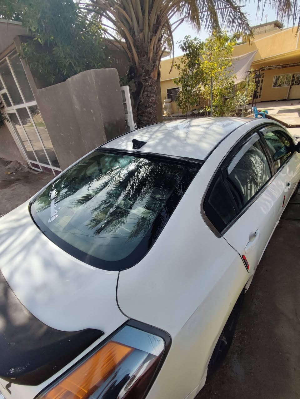 السلام عليكم  التيما 2009 بأسمي رقم بغداد صدر تبريد كهربائيات محرك كير جيده مصبوغه احزام سعر 62 وبي مجال بسيط  مكاني بغداد الدوره  *********** واتساب
