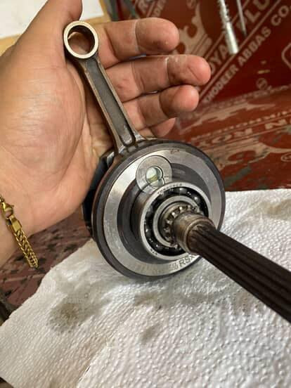 لوله. ولفين. تي تي مارك  حجم ٣٠٠ كفاله عامه. نضافه ٩٩  توصيل موجود  مال حاويه اول فتحه اله


**إذا كنت صاحب هذا الإعلان وتريد حذفه لأي سبب، رجاءا أرسل رسالة إلى الدعم الفني**