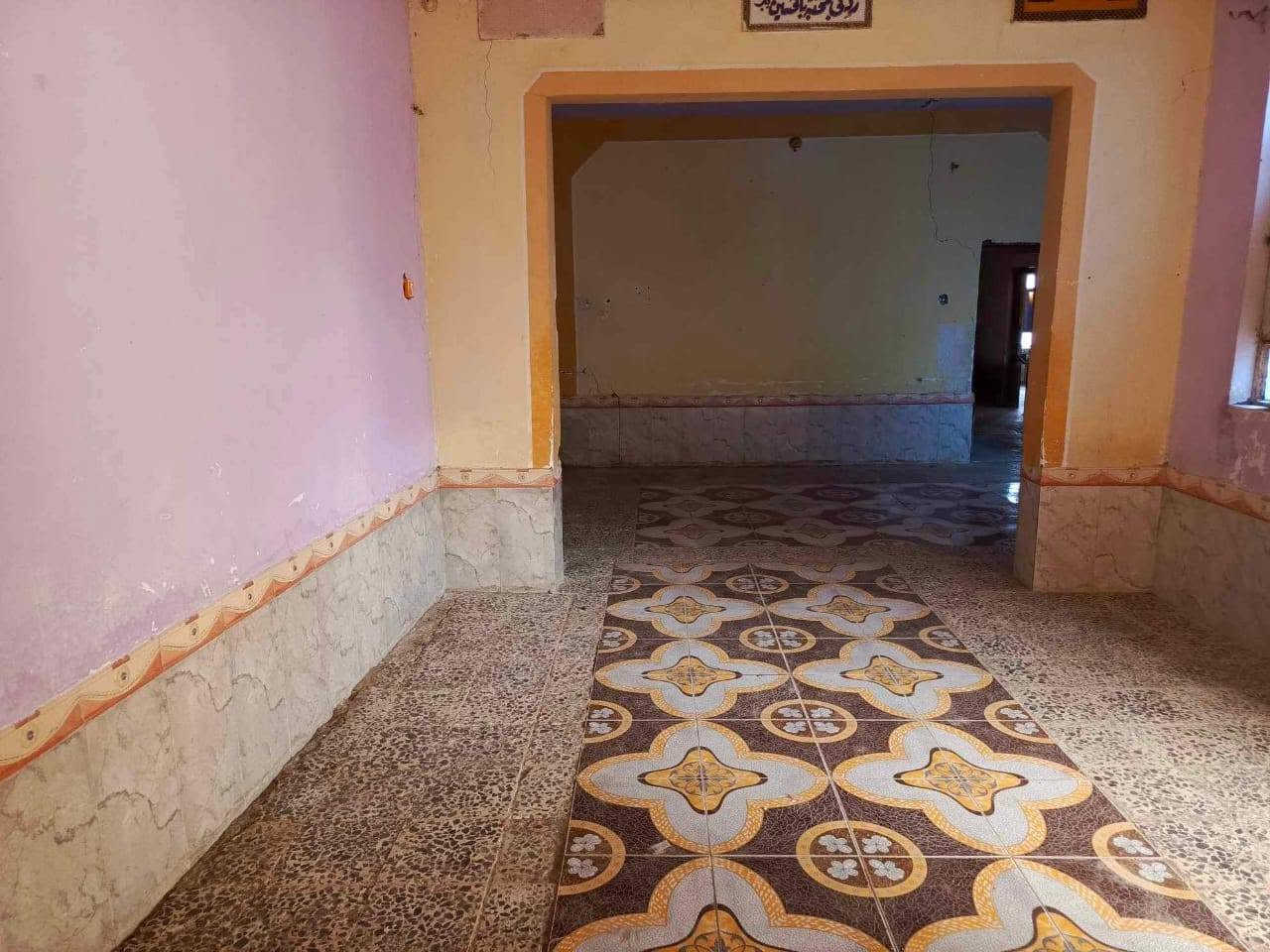 دار للبيع زراعي 230متر المنصورية شارع صيدليه ادم للخير غرفتين وصاله ومطبخ وصحيات وكراج واستقبال تفاصيل اكثر خاص


**إذا كنت صاحب هذا الإعلان وتريد حذفه لأي سبب، رجاءا أرسل رسالة إلى الدعم الفني**