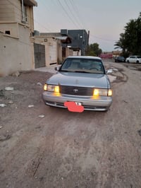 أرنب • محرك 3000 • سيارة مصبوغة • رقم صلاح الدين • سيارة للبيع • سيارة...