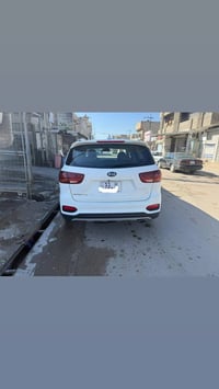 سورنتو خليجي كويتي موديل ٢٠٢٠ اعلى فئه بالسورنتو أربع كامرات فور ويل س...