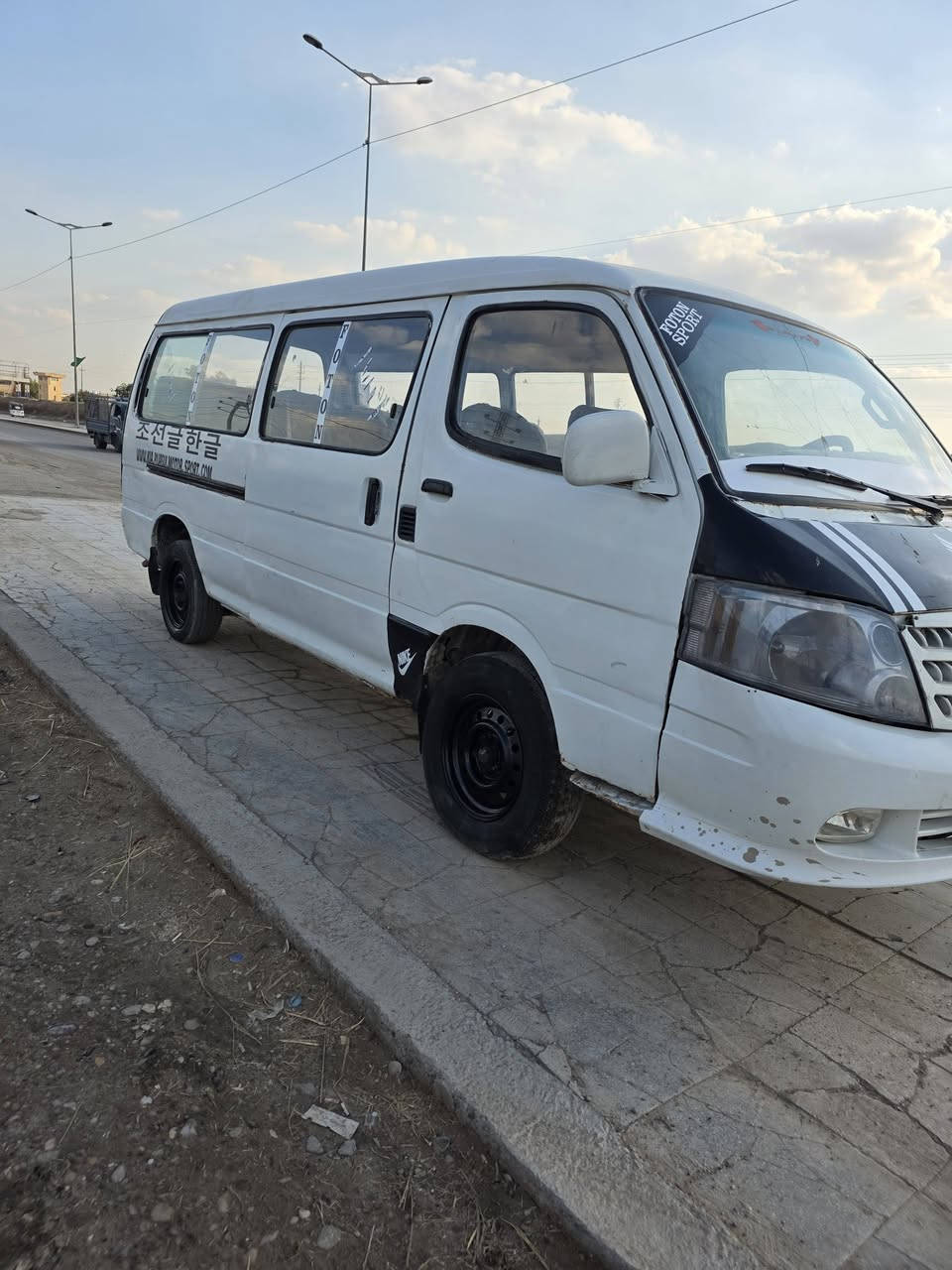 السلام عليكم فتون 2008 راعيها مانديلا ضيعت رقمه سياره حلوه محمره جديد جير مكينه حلواتن فلكه بسمايه مكاني سنويه عظم هاج السياره جاهزه اي استفسار اتصال على هذا الرقم *********** السعر 18 وبيها مجال
