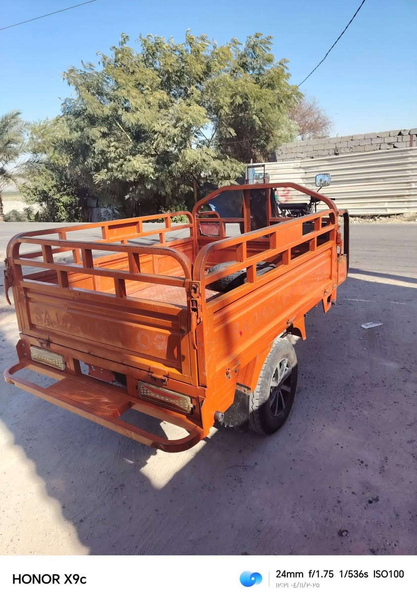 سلام عليكم ستوتة للبيع موديل٢٠٢٠ ومابيهة لا زنجار ولا خياس ستوتة نضيفة مكاني بغداد الدورة عرب جبور سعر ١٨٠٠ وبيهة مجال للاستفسار *********** بي واتساب
