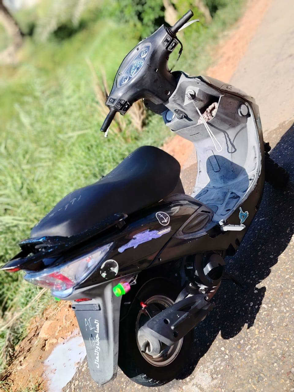 كامكو جي 4 دراجه حاويه  من منزله من وكيل شغاله من طول الطول شعله معدل فول ماعايزه برغي سعر ٥٢٥ بيه مجال مكان ابو صخير


**إذا كنت صاحب هذا الإعلان وتريد حذفه لأي سبب، رجاءا أرسل رسالة إلى الدعم الفني**