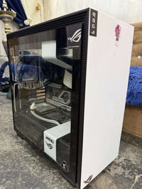 فقط كيس nzxt مكاني الدوره ماعندي توصيل   السعر ٧٥ الف 07707271234