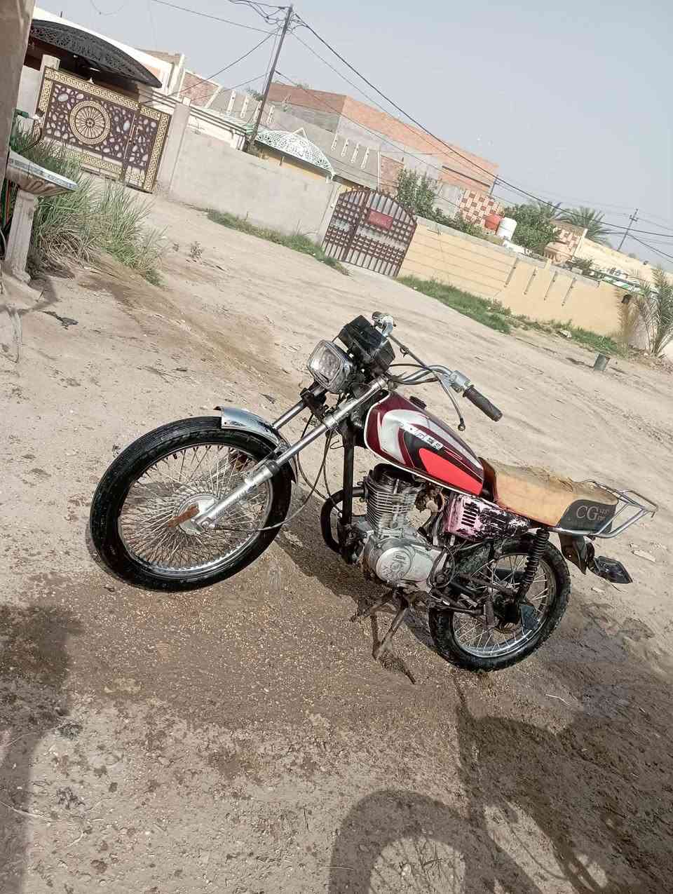 دراجات أربعة كير 2كلك الوحده  200+***********
