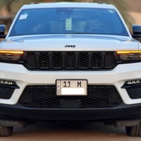 اخوان جيب التتيووود خليجي وكالة هارلم 2024 ماشيه 16 فقط 5 راكب السيارة...