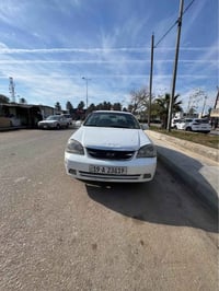 اوبترا اوتوماتيك • ٢٠١٠ • رقم كربلاء