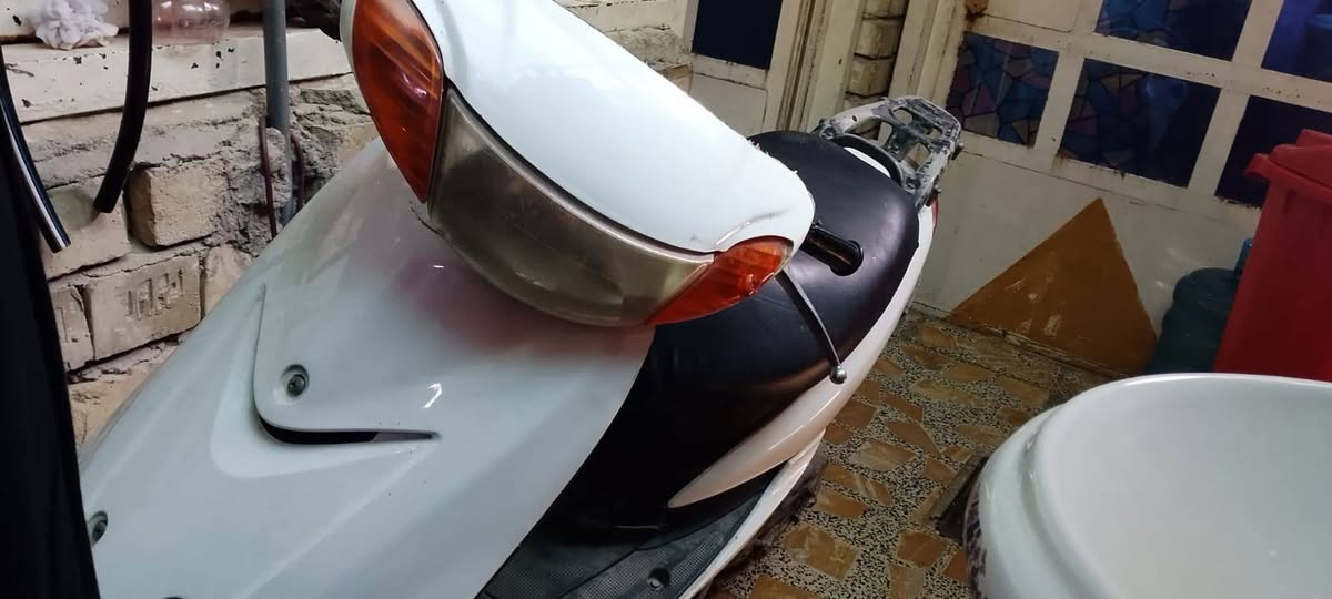 دراجه البيع ٦٠ مجفته مكاني الشعله السر ٢٥٠ بيعه مجال قليل


**إذا كنت صاحب هذا الإعلان وتريد حذفه لأي سبب، رجاءا أرسل رسالة إلى الدعم الفني**