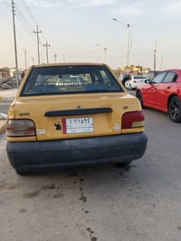 موديل ٢٠١٧ • مكينة برايد • جير جديد