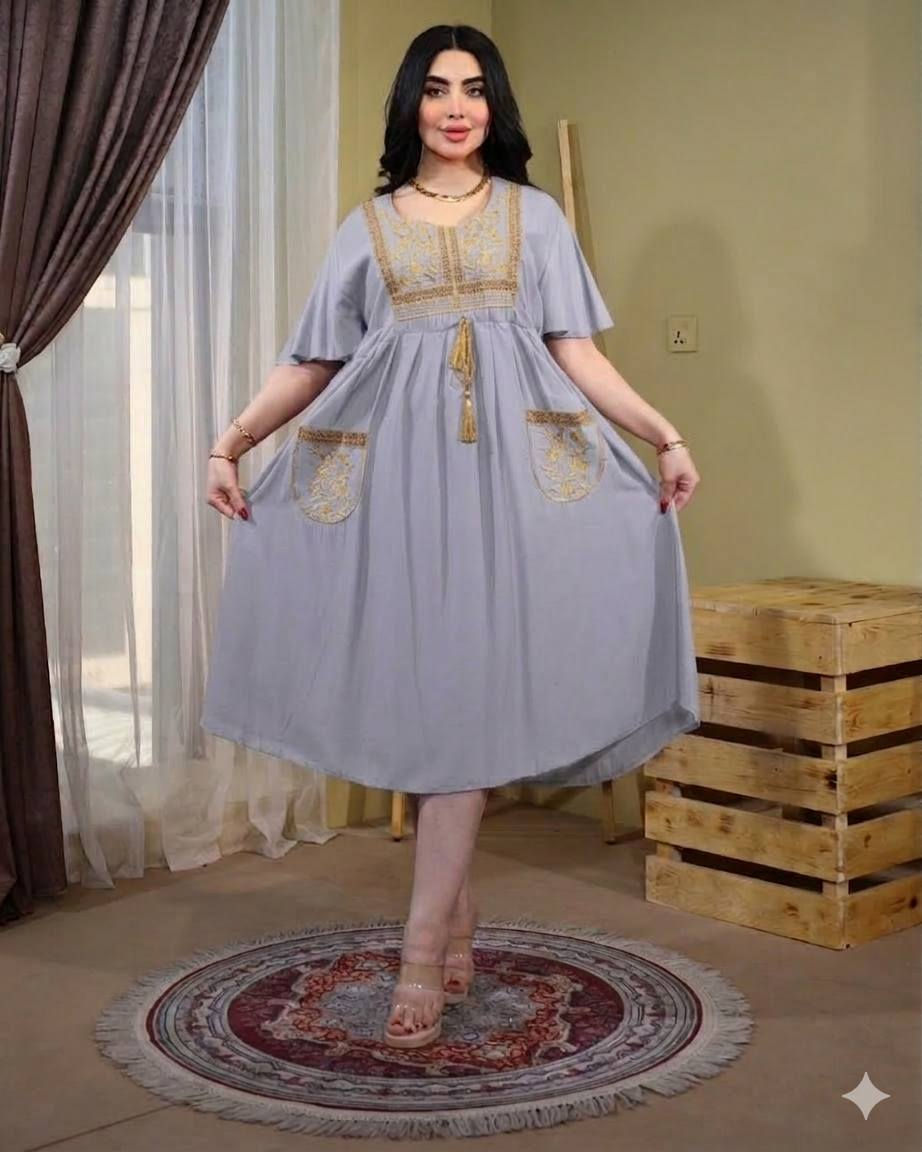 دشداشه كشمير قصيره قياسات من ال 2XL لل5xl
القطعه ب7


**إذا كنت صاحب هذا الإعلان وتريد حذفه لأي سبب، رجاءا أرسل رسالة إلى الدعم الفني**