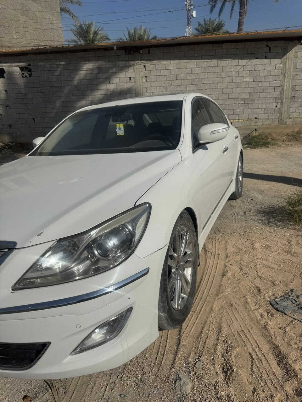 جنسس ٢٠١٣ السيارة فول الفول ابسمي رقم أدهوك استفسار *********** متوفر واتساب
