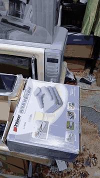 شلعه ١٨ قطعه كله جديد وشغال مثل ماموضح بالفيديو للاستفسار واتساب ***********
