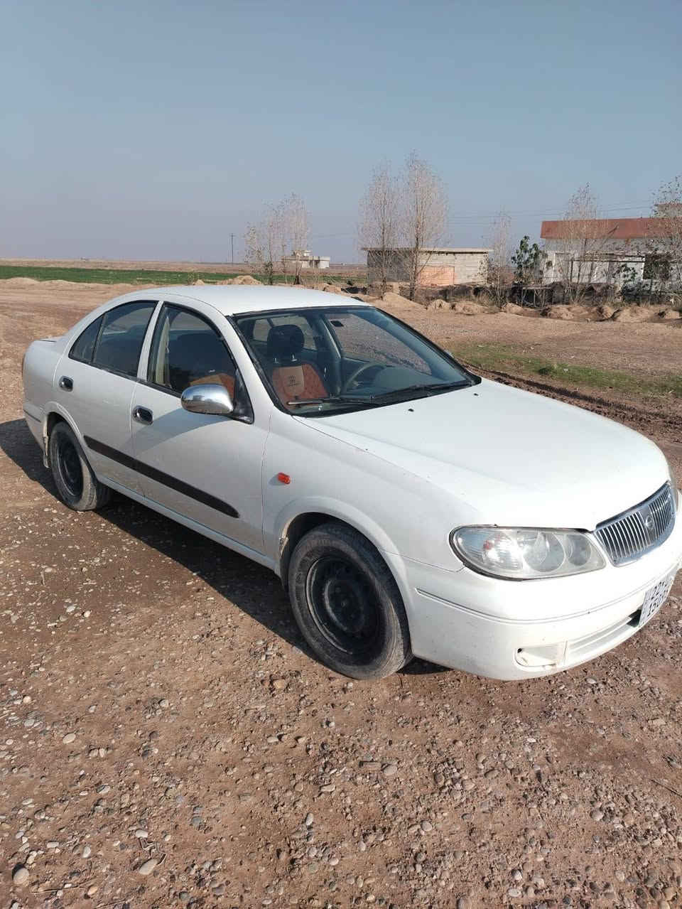 السلام عليكم ورحمة الله وبركاته صني للبيع 2009ياباني قطعتين رش بدون دواخل محرك مامفتوح سياره بسمي
السعر 95ورق وبيه مجال رقم ***********
