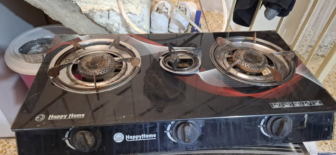 طباخ سعر 65 الف
ميز تلفزيون 35 الف
طباخ منضدي 20 الف
كلهن على الفحص ونظيفات جدا


**إذا كنت صاحب هذا الإعلان وتريد حذفه لأي سبب، رجاءا أرسل رسالة إلى الدعم الفني**