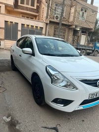 صني ٢٦ • بي واي دي ٢٦ • سكنه بغداد