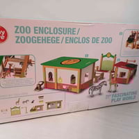 مزرعه خشب • حيوانات • ماركة ألمانية