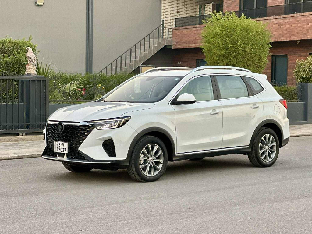 ROEWE MG RX5 2023 امجی روی ار اکس5  
فول مواصفات ماشية ١ الف كيلومتر 
بانوراما بصمة محرك ١٥ تربو كوشن جلد تحكم ستيرن تبريد مركزي ويل ١٩ شاشة كبيرة و كاميرا حساس بريك دكمة اوتو هولد تحديد سورعه مانع انزلاق لايت عدسة
رقم اربيل و سنوية باسمي تحويل نفس اليوم
كفاله عامة من كل نواحی
سعر 143 ورقە و مجال 
واتساب ***********
واتساب ***********
‏ROEWE MG RX5 2023 امجی روی ار اکس5 
تەنها 1 هەزار ڕۆیشتوە سفر کیلومترە
 فول مواصفات مەکینە 15  تۆربۆ پانۆراما بەسمە کوشن جلد ئاوێنە شەفت شاشە گەورە کامیرا برێک بەسمە اوتو هولد ویل 19 حساس تحدید سورعە تحکم ستیرن تبرید لمس و مرکزی
 رەقەم هەولێرە و سەنەوی بەناوی خۆمە و هەموو شتی تازەیە
 هیچ هیچی نیە و بەشەرتی هەموو شتێک
 سعری 143 وەرەقە و مجال
واتساب ***********
واتساب *********** أربيل, العراق
