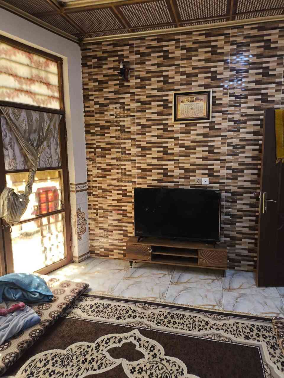 الدار البيع الديوم التوحيد ركن 10×10 قرب شارع 60 الستفسار تصال رقم ***********
