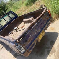 تيوته بيكم لبيع 1985الاستفسار على هاذه الرقم 07766067578
