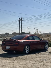 تشارجر اس ار تي • ٢٠١٣ • ٣٦٠٠