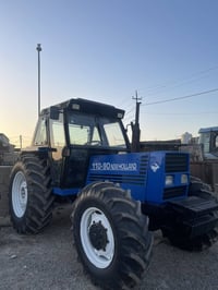 فيات ١١٠ • اكسل جير • أربيل