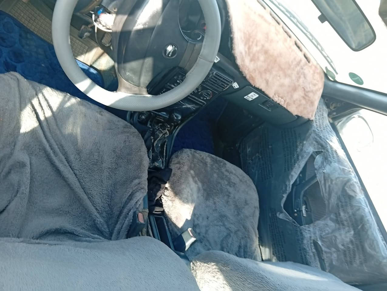 سلام عليكم دايو اسبرو شرط وكاله سعر 15بيه مجال العنوان كركوك ***********
