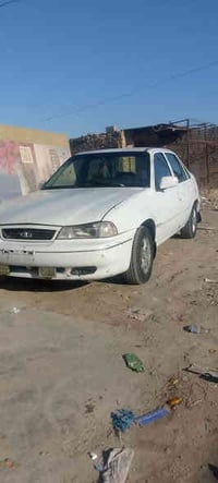 السلام وعليكم دايو سلو 1995 للبيع كير محرك تخم تاير رقم بغداد السعر 27...