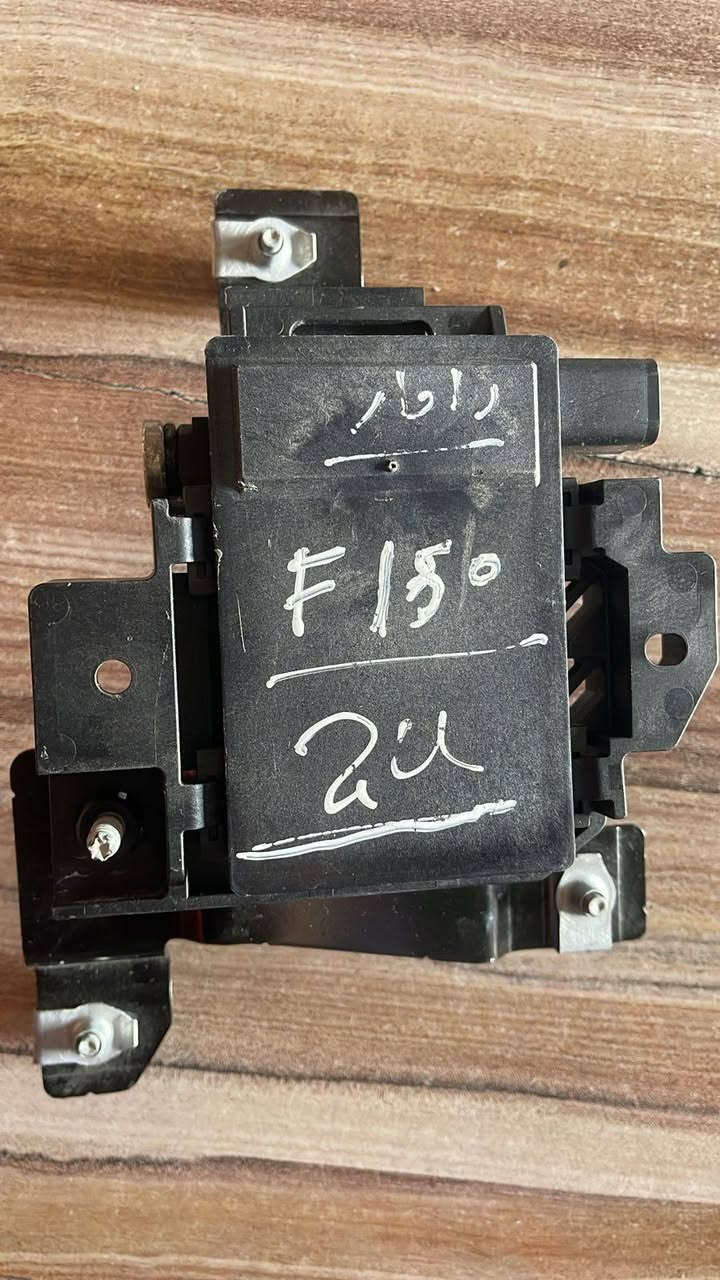 تم وصوول وجبه جديده قطع غيار فورد f150. للحجز والاستفسار الاتصال على الأرقام *********** *********** متوفر توصيل لكل المحافظات
