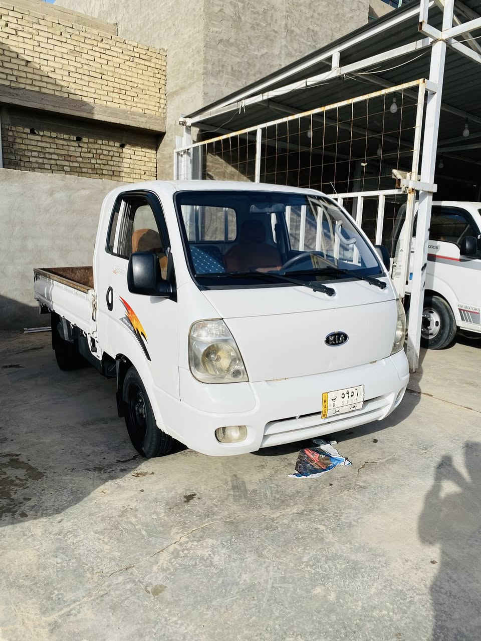 سلام عليكم البيع كيا موديل ٢٠١٢ رقم بغداد تحويل  ***********
