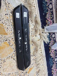 للبيع علامه باب تسلا موديل3 زائد سبايدر يوجد خدمه توصيل استفسار اتصال ...