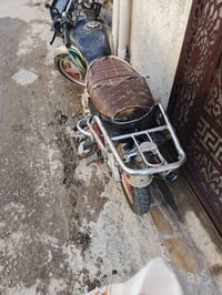 دراجة • بغداد
