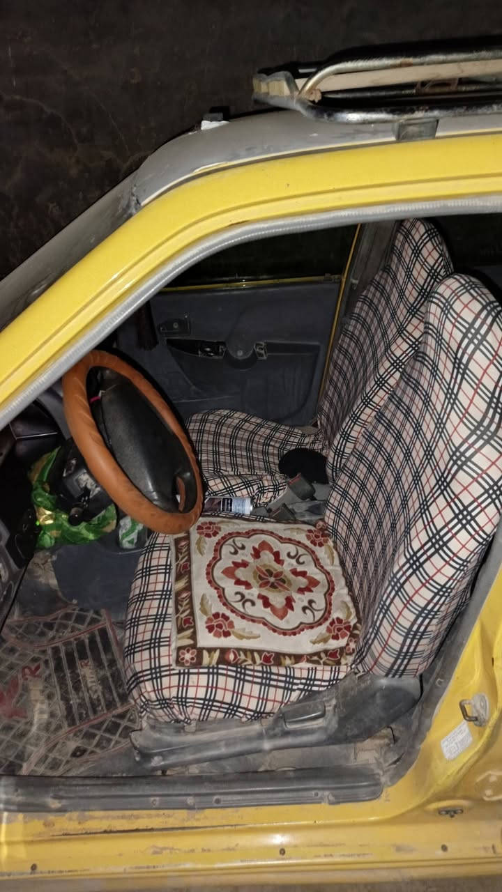 سايبه موديل 2012بدون راعي سياره نضيفه عوزها شغلات بسيطه اكفلك سرقه سنويه بيها 2025السعر خاص رقمي*********** بابل مكاني
